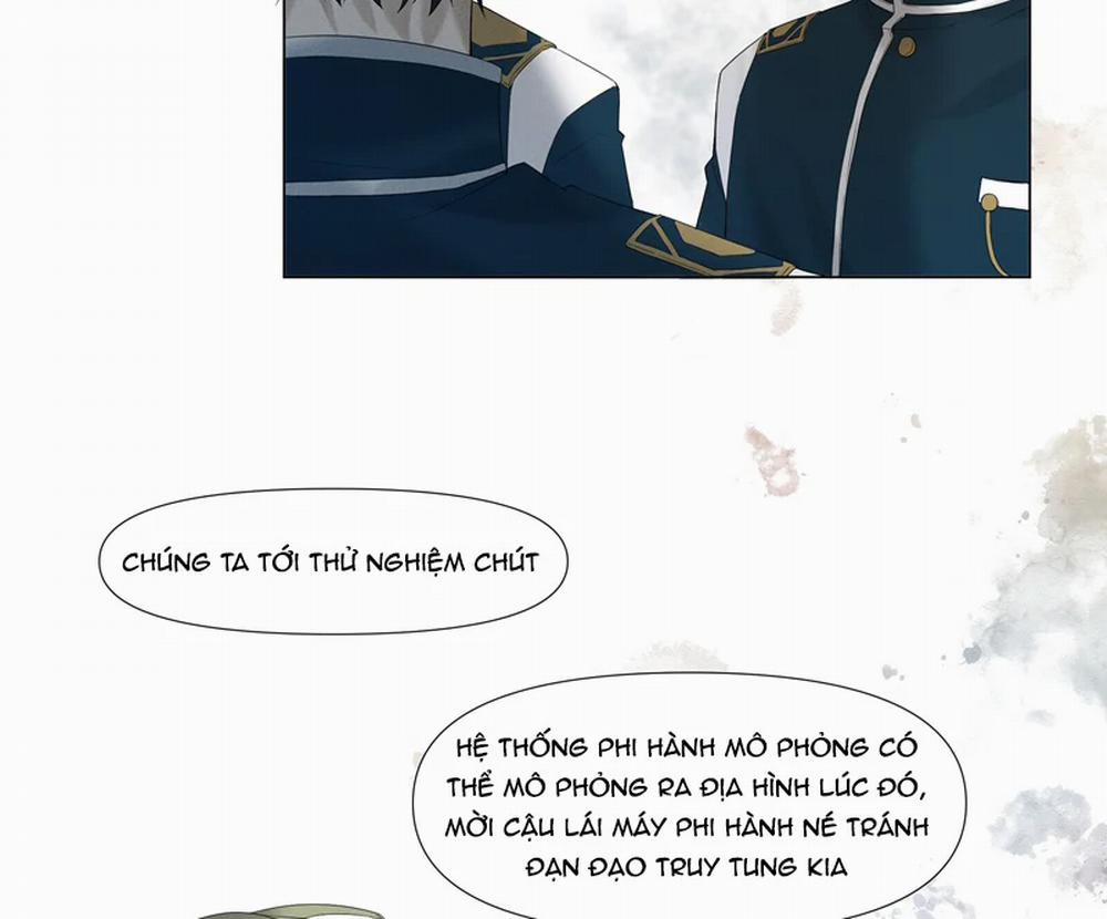 Tuyệt Xử Phùng Sinh 6 trang 20