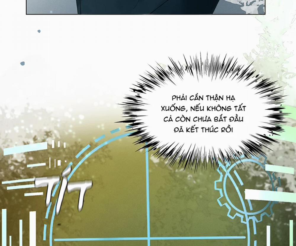 Tuyệt Xử Phùng Sinh 6 trang 34