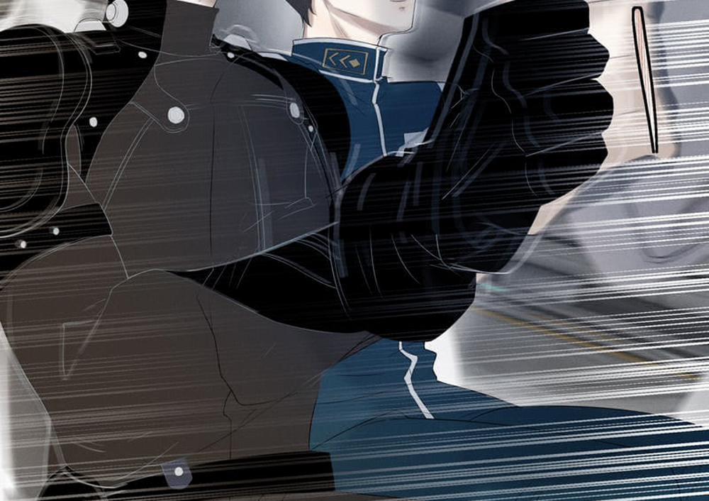 Tuyệt Xử Phùng Sinh 6 trang 51