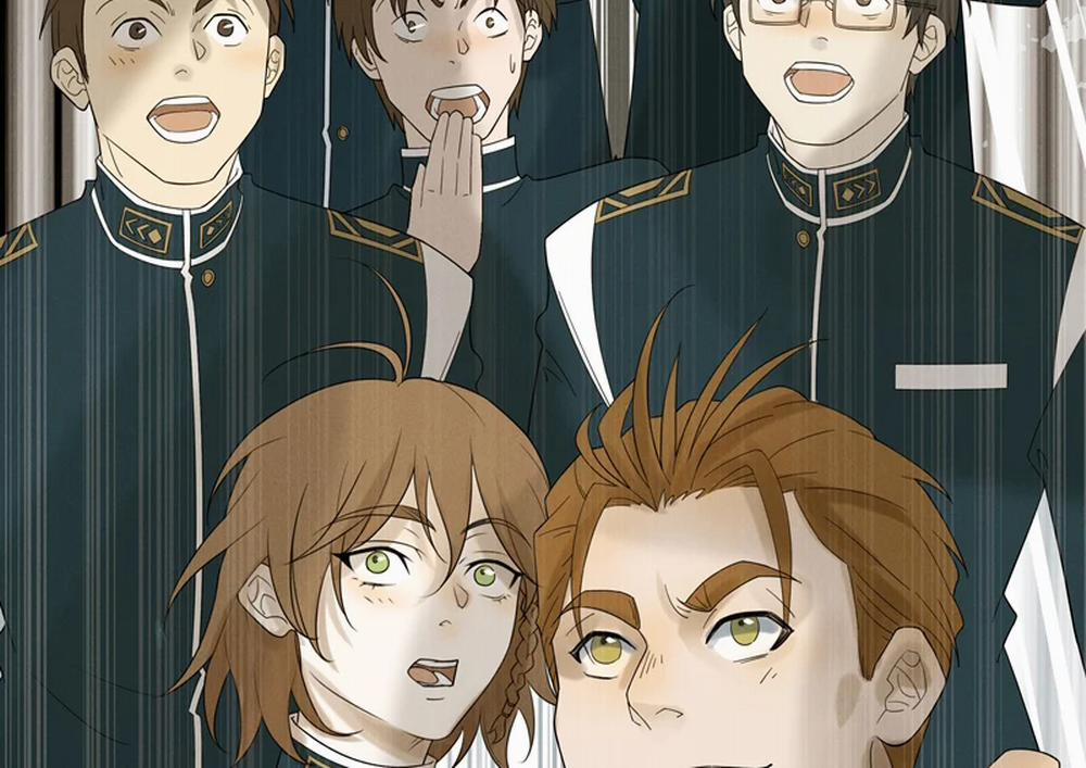 Tuyệt Xử Phùng Sinh 6 trang 58