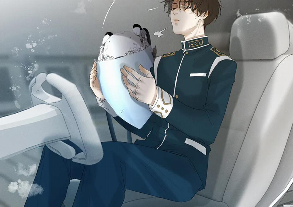 Tuyệt Xử Phùng Sinh 6 trang 61