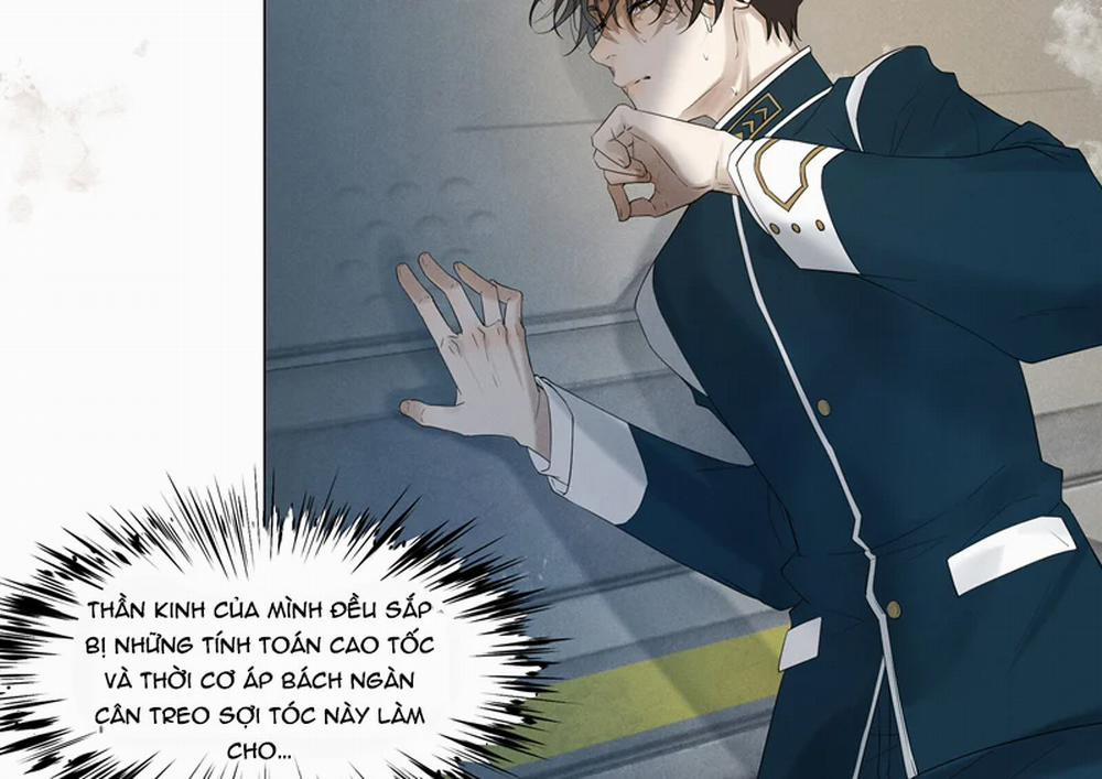 Tuyệt Xử Phùng Sinh 6 trang 71