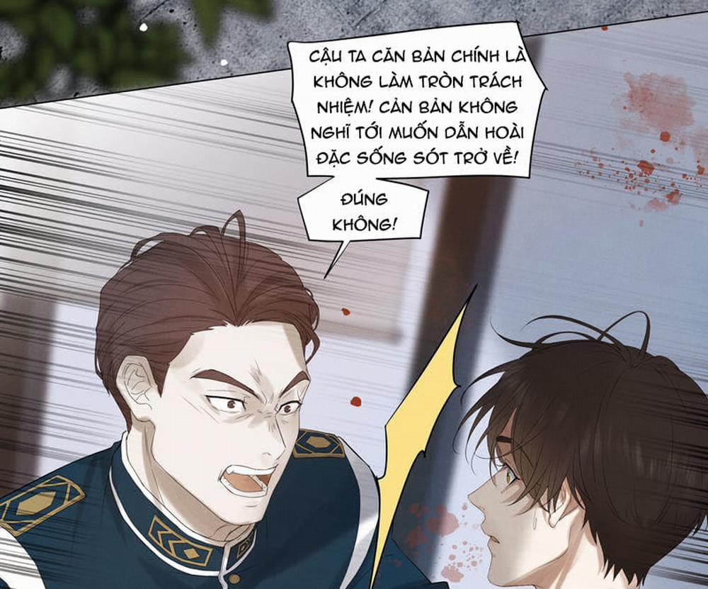 Tuyệt Xử Phùng Sinh 6 trang 9