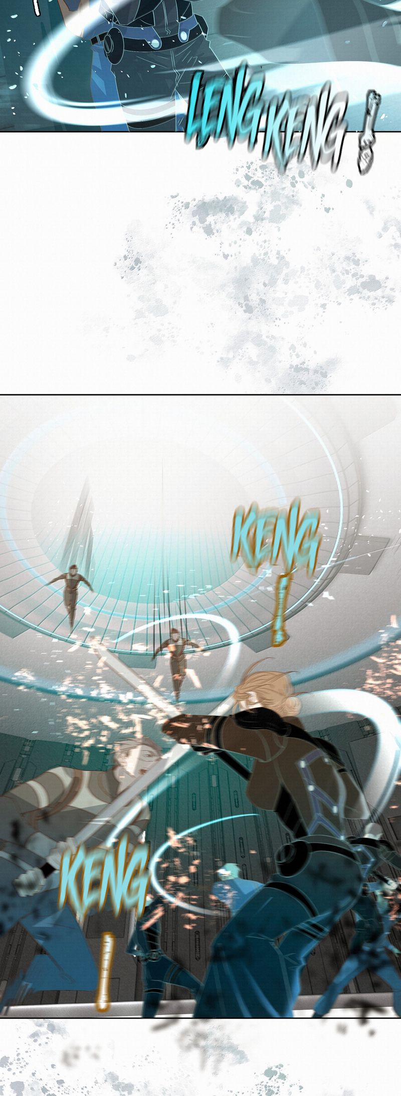 Tuyệt Xử Phùng Sinh 67 trang 13