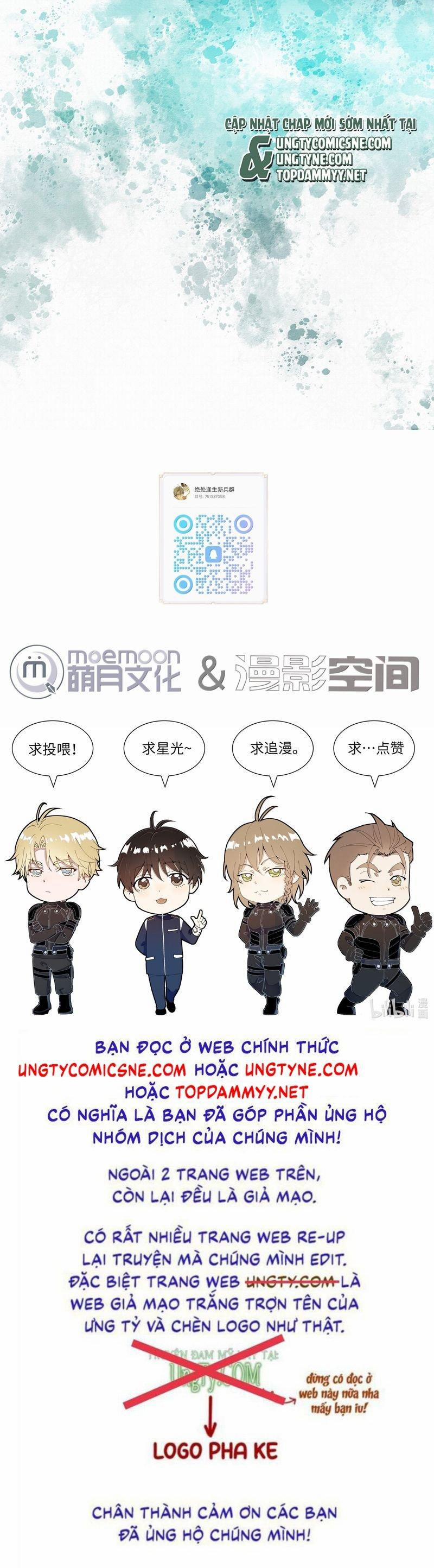 Tuyệt Xử Phùng Sinh 68 trang 20