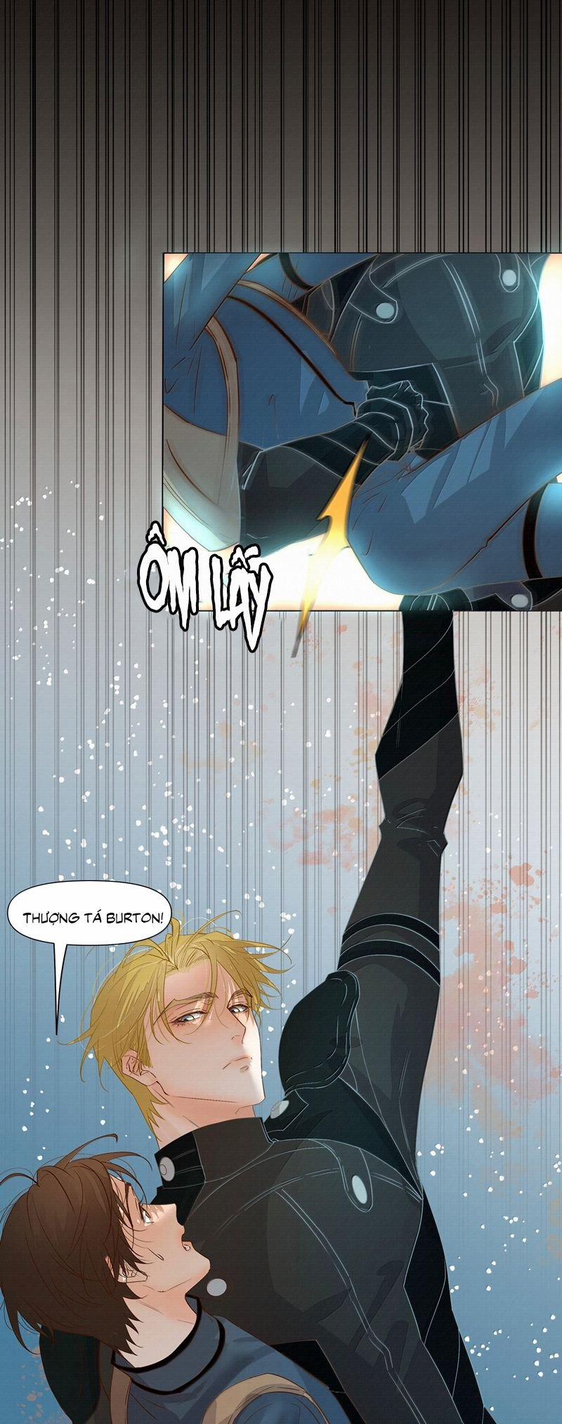 Tuyệt Xử Phùng Sinh 69 trang 18