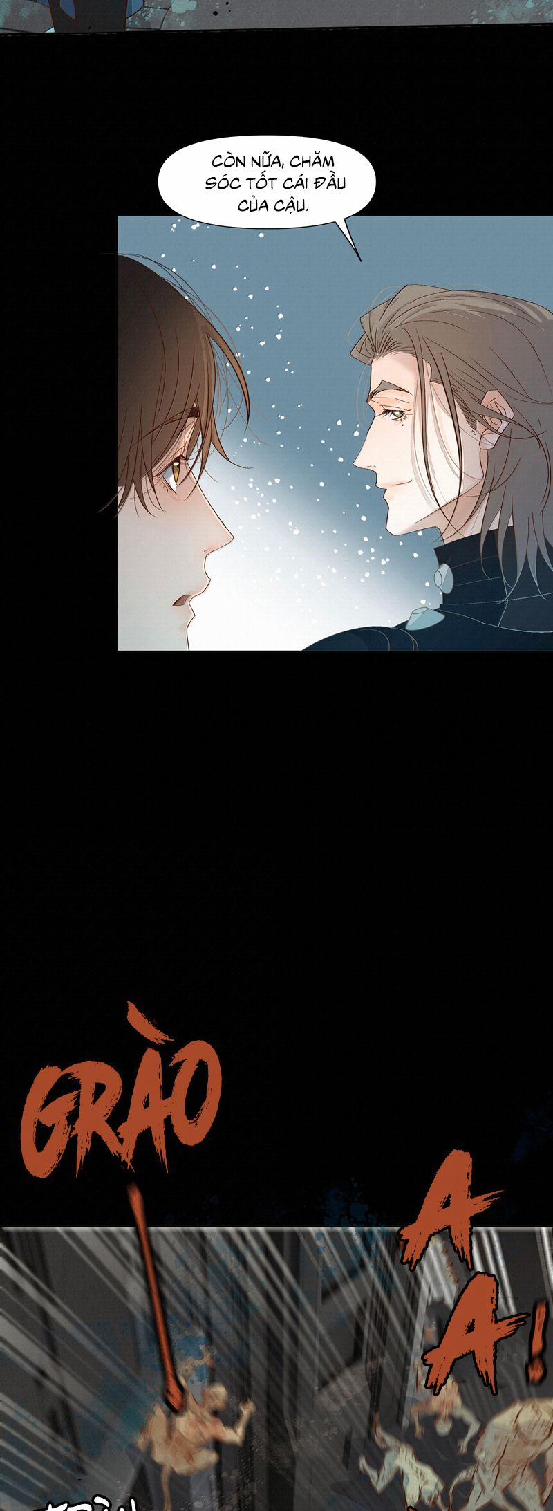 Tuyệt Xử Phùng Sinh 69 trang 3