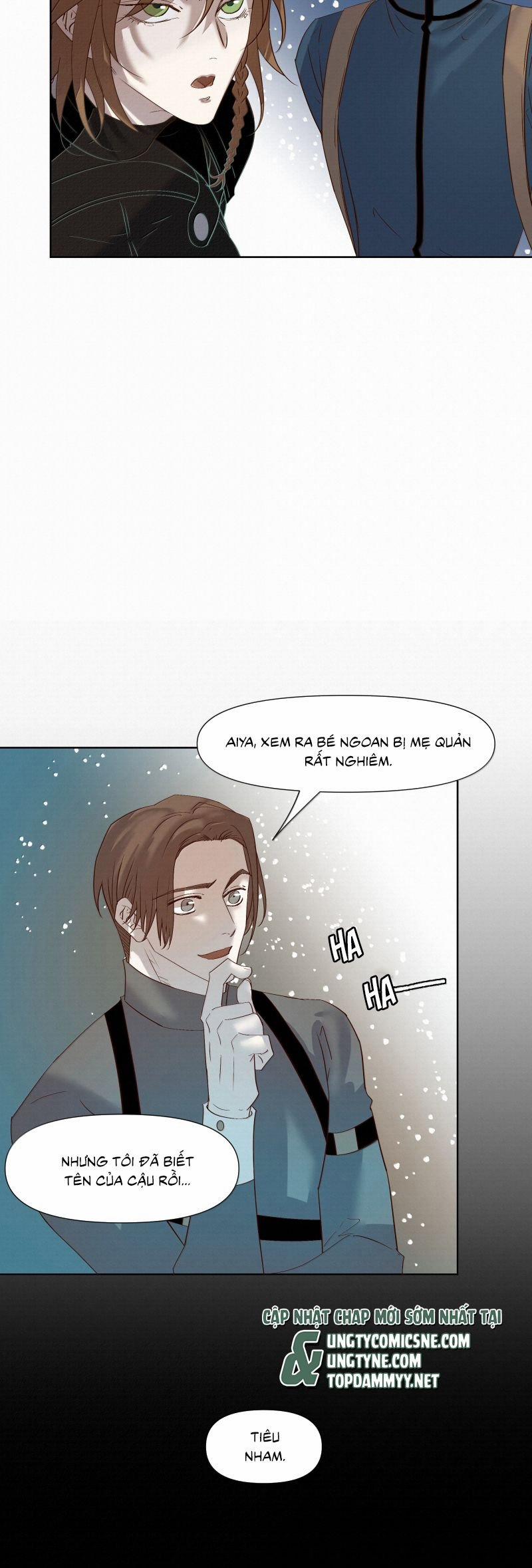 Tuyệt Xử Phùng Sinh 71 trang 13