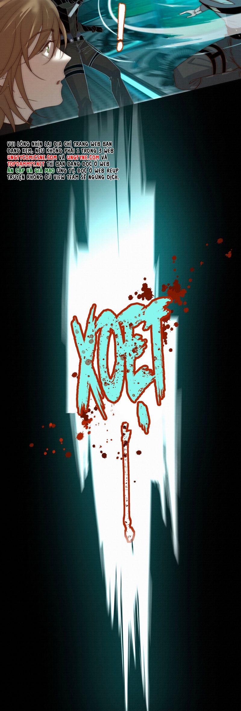 Tuyệt Xử Phùng Sinh 71 trang 16