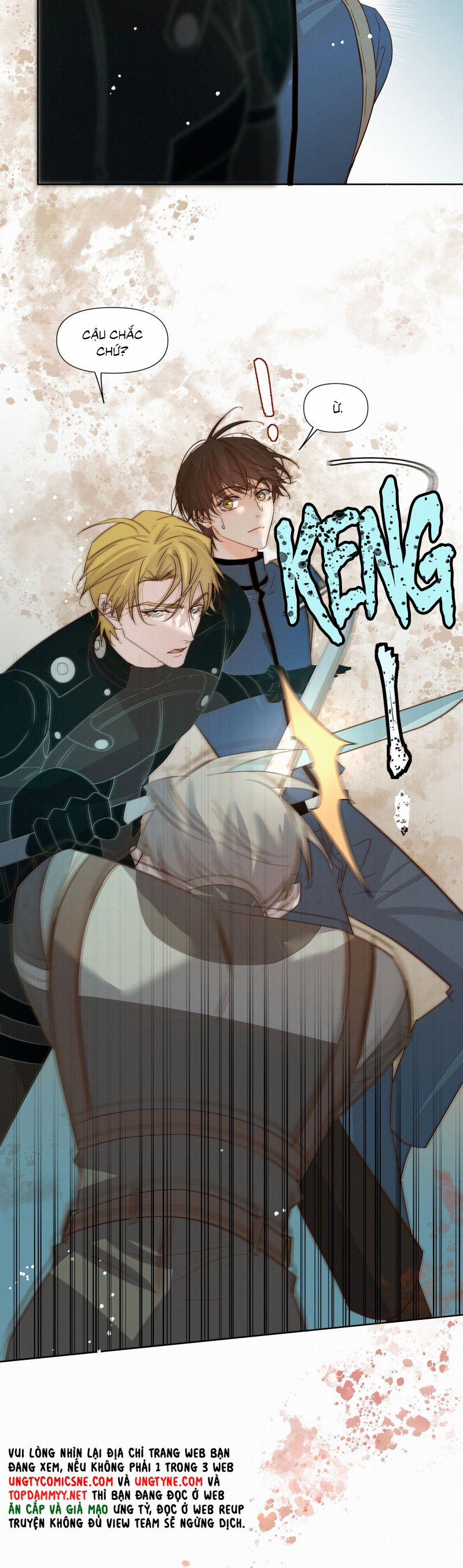 Tuyệt Xử Phùng Sinh 71 trang 2