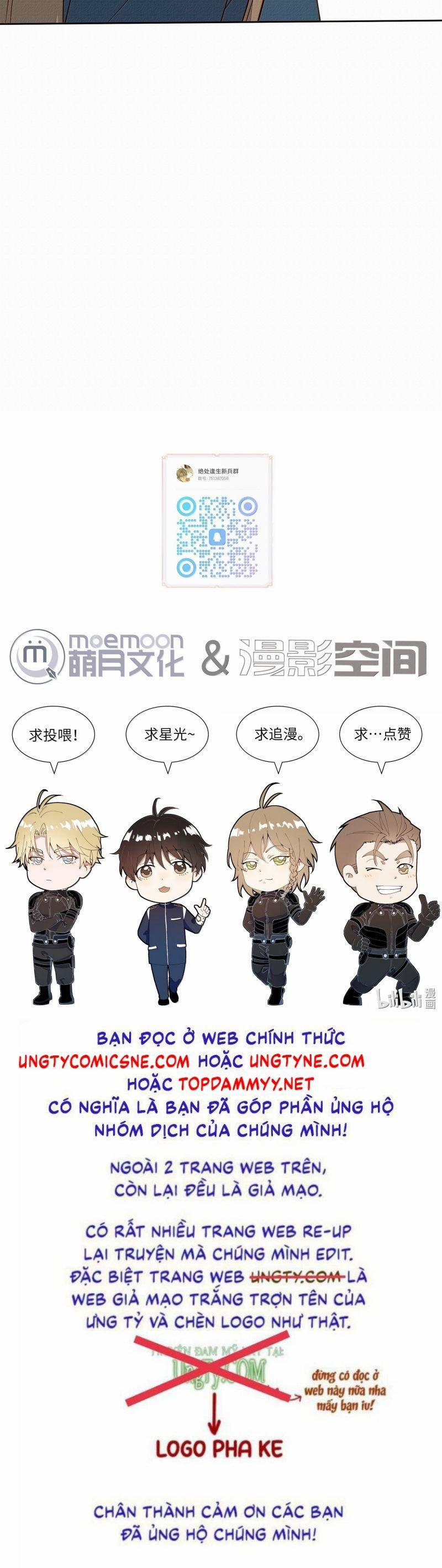 Tuyệt Xử Phùng Sinh 71 trang 22