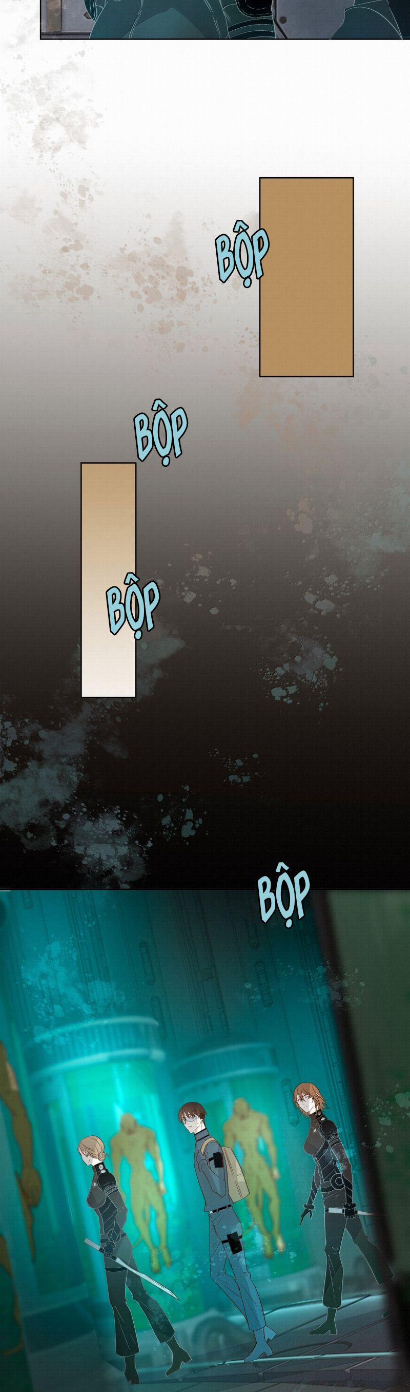 Tuyệt Xử Phùng Sinh 71 trang 8