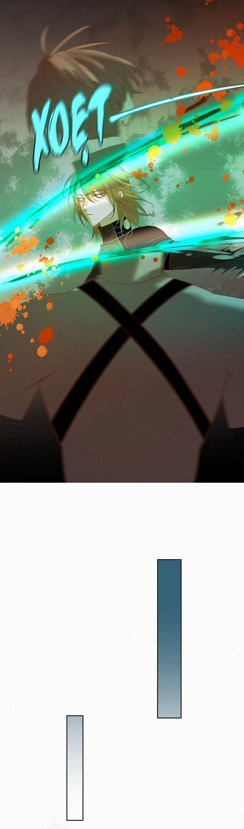 Tuyệt Xử Phùng Sinh 72 trang 10