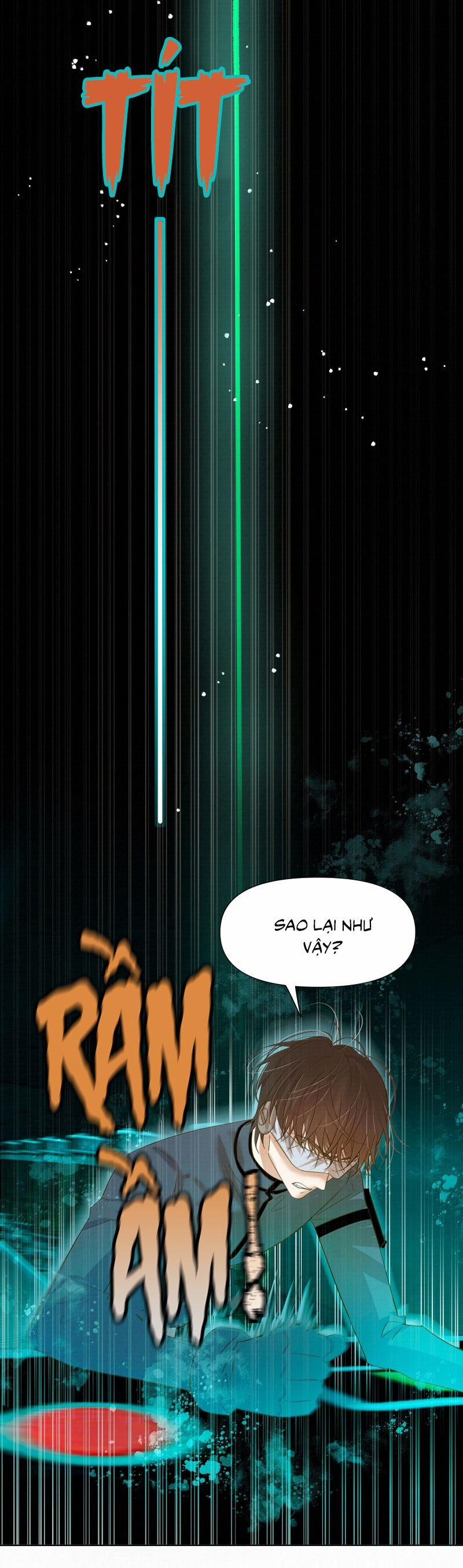 Tuyệt Xử Phùng Sinh 72 trang 6