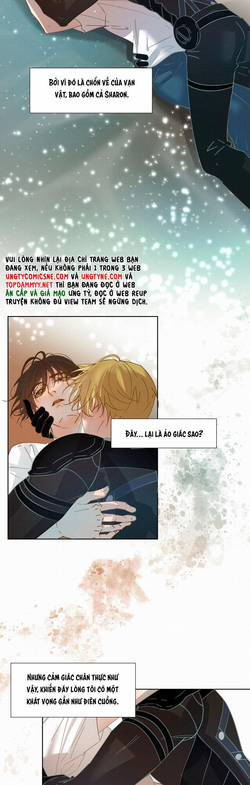 Tuyệt Xử Phùng Sinh 73 trang 18