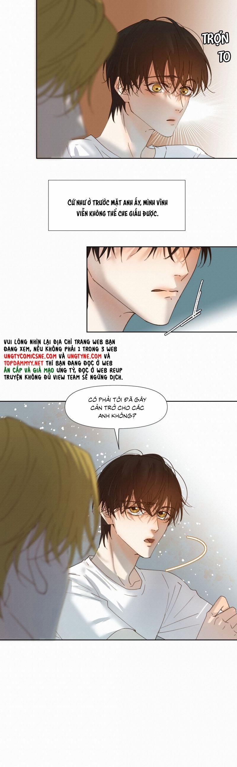 Tuyệt Xử Phùng Sinh 73 trang 3