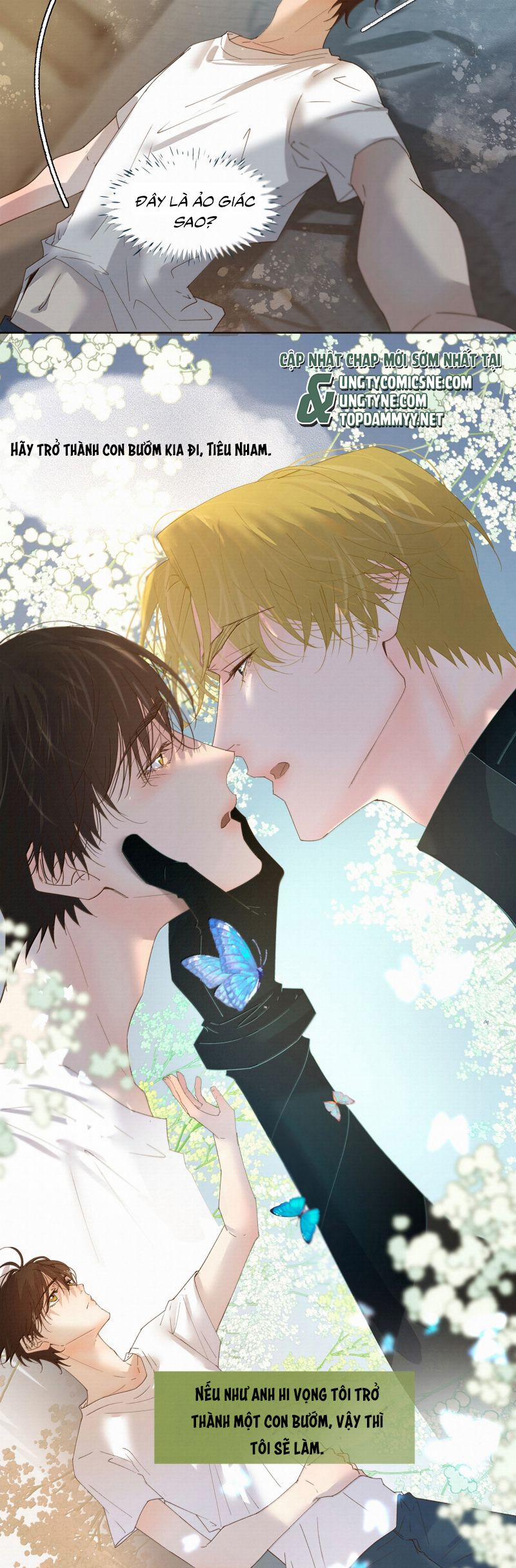 Tuyệt Xử Phùng Sinh 74 trang 5