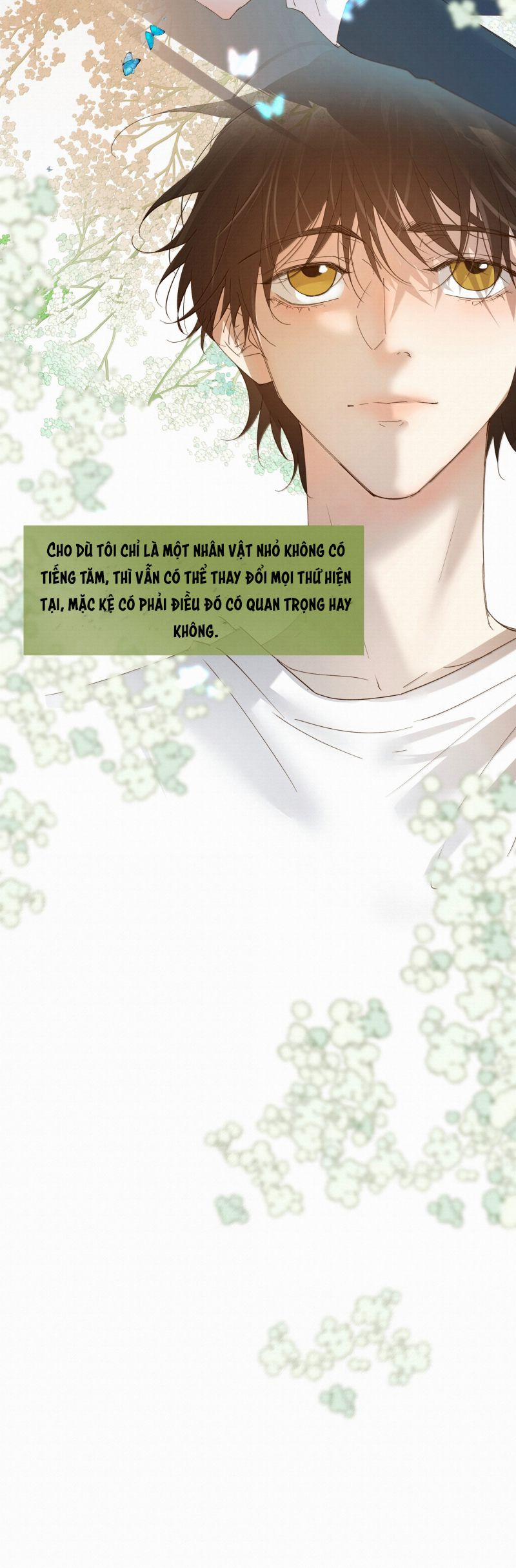 Tuyệt Xử Phùng Sinh 74 trang 6