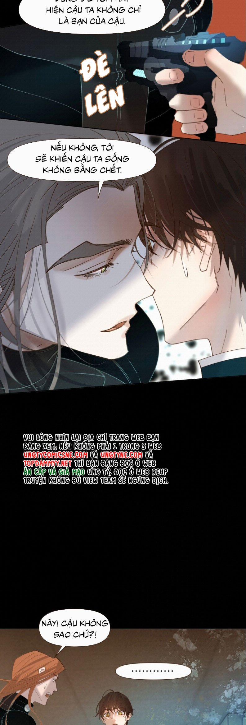 Tuyệt Xử Phùng Sinh 75 trang 3