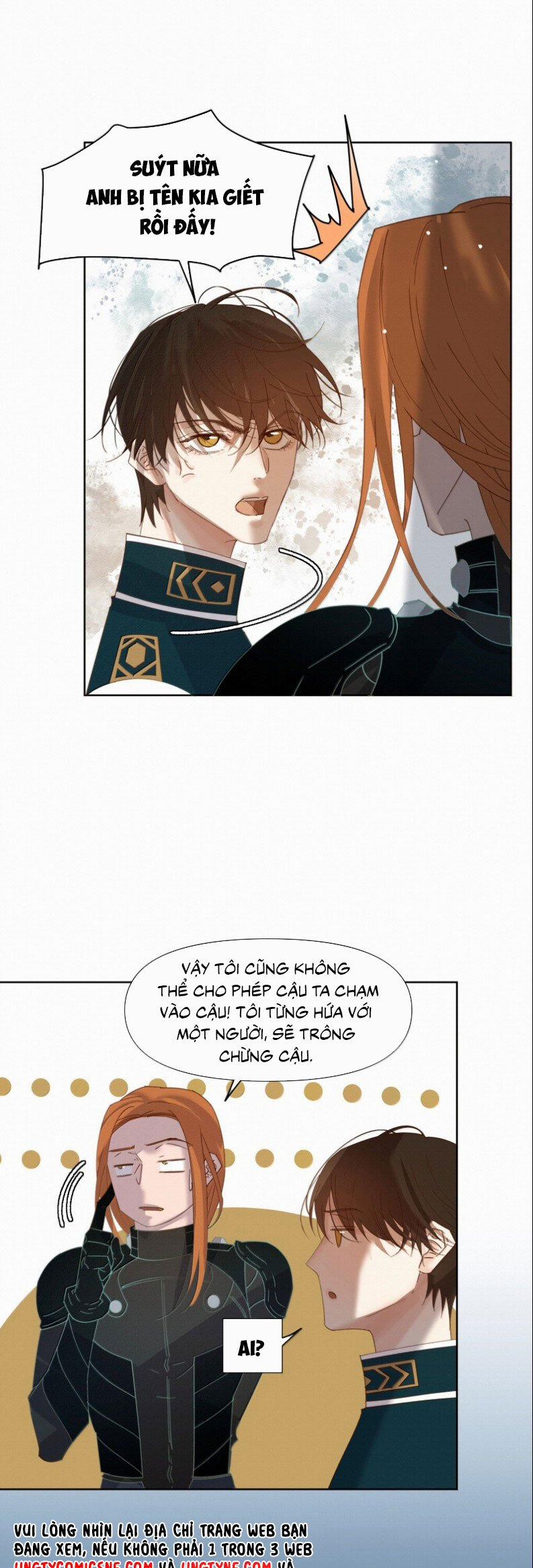 Tuyệt Xử Phùng Sinh 75 trang 5