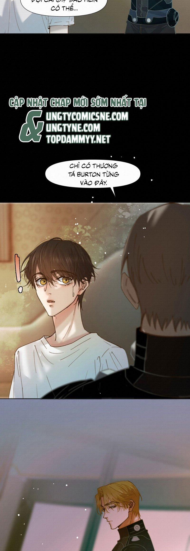 Tuyệt Xử Phùng Sinh 76 trang 13