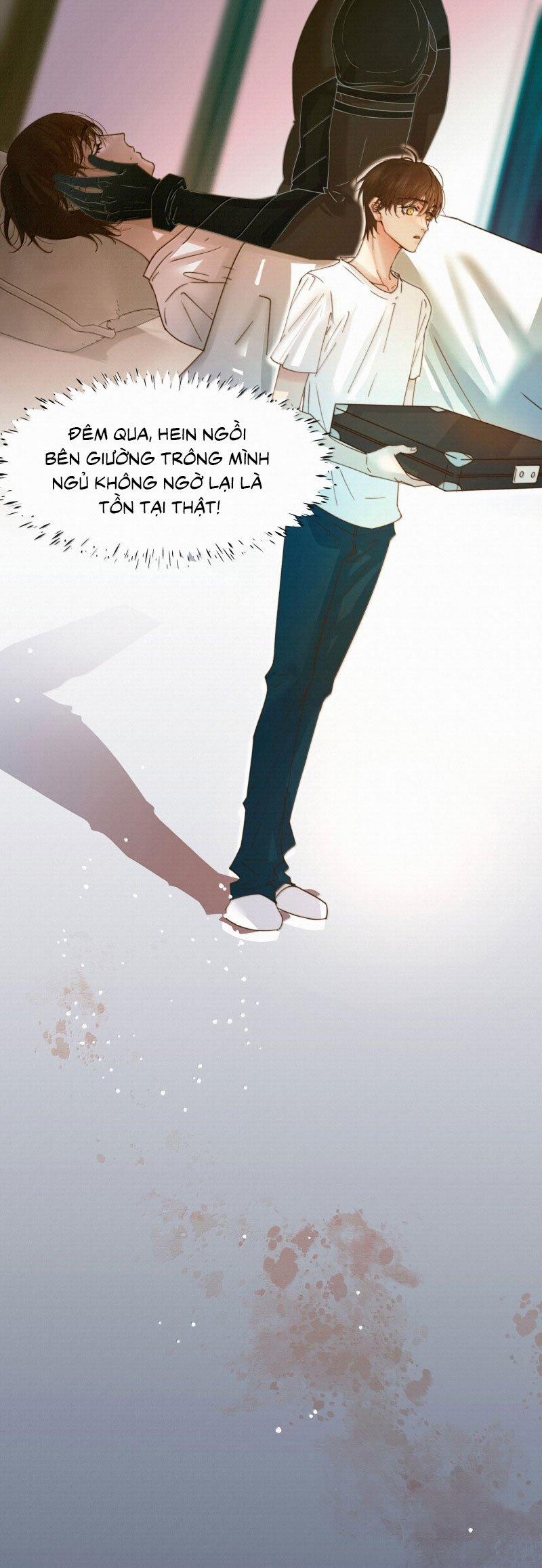 Tuyệt Xử Phùng Sinh 76 trang 14