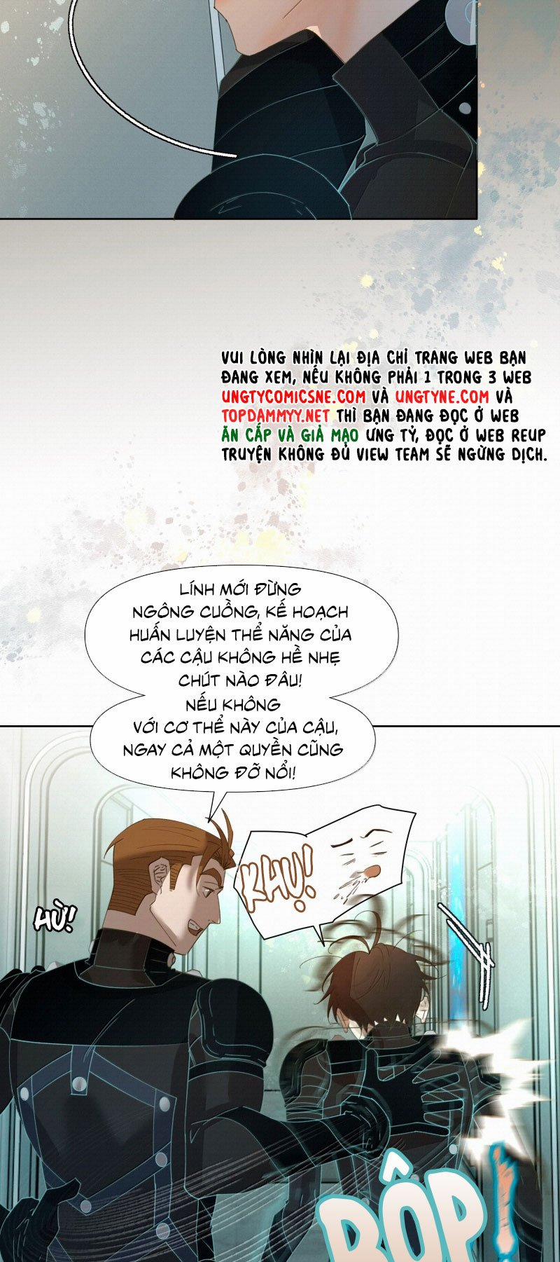 Tuyệt Xử Phùng Sinh 76 trang 19