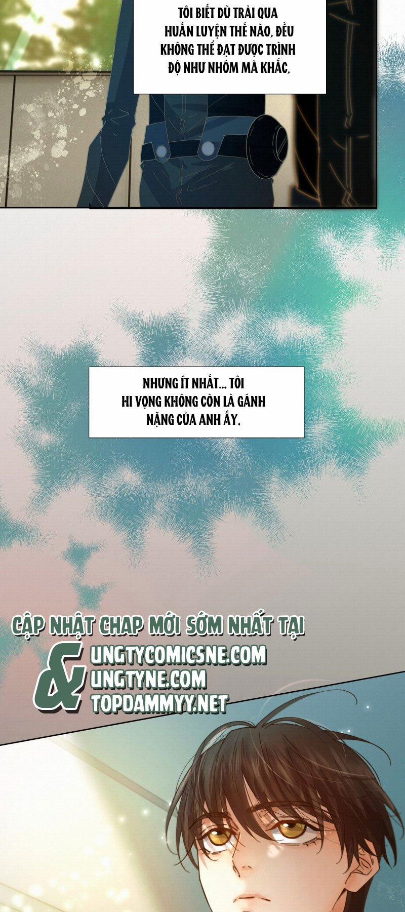 Tuyệt Xử Phùng Sinh 76 trang 21