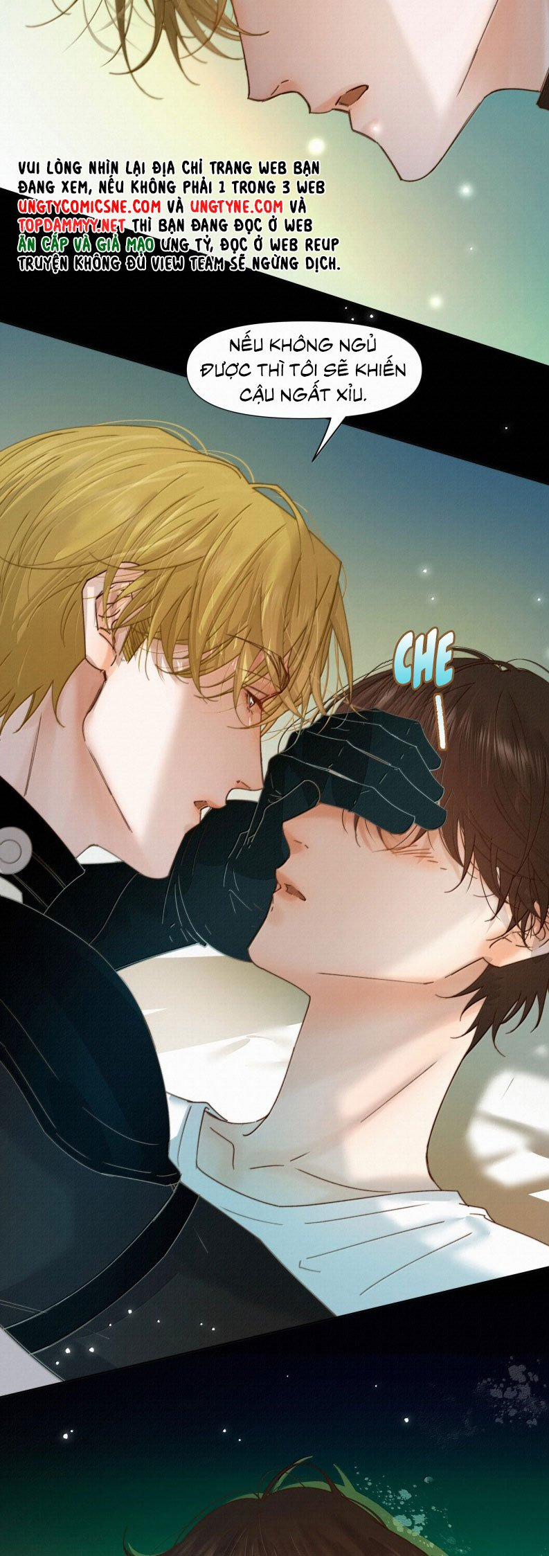 Tuyệt Xử Phùng Sinh 76 trang 3