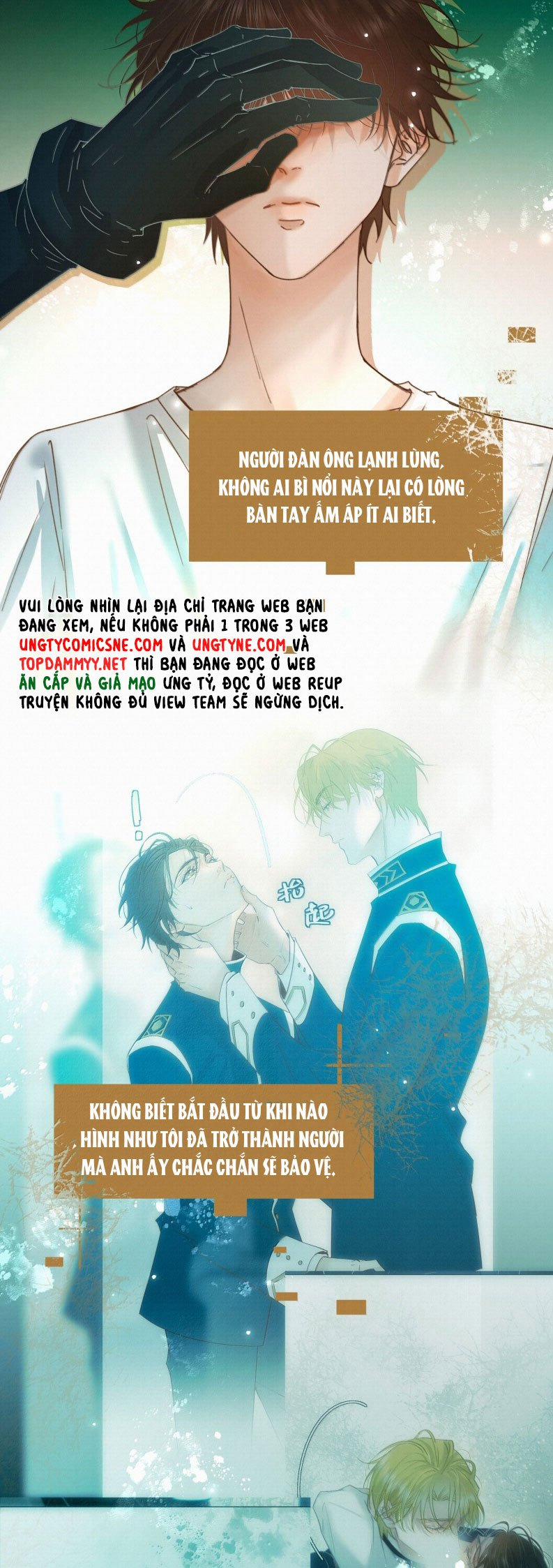 Tuyệt Xử Phùng Sinh 76 trang 4