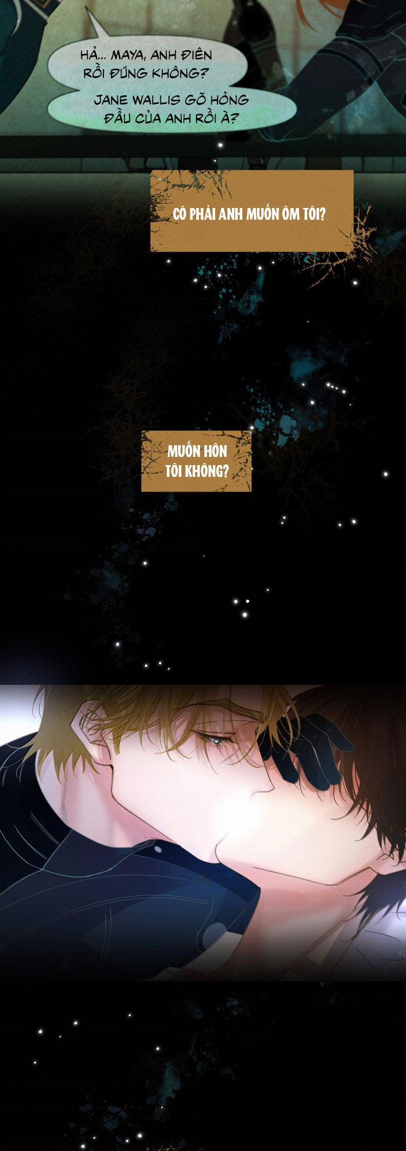 Tuyệt Xử Phùng Sinh 76 trang 6