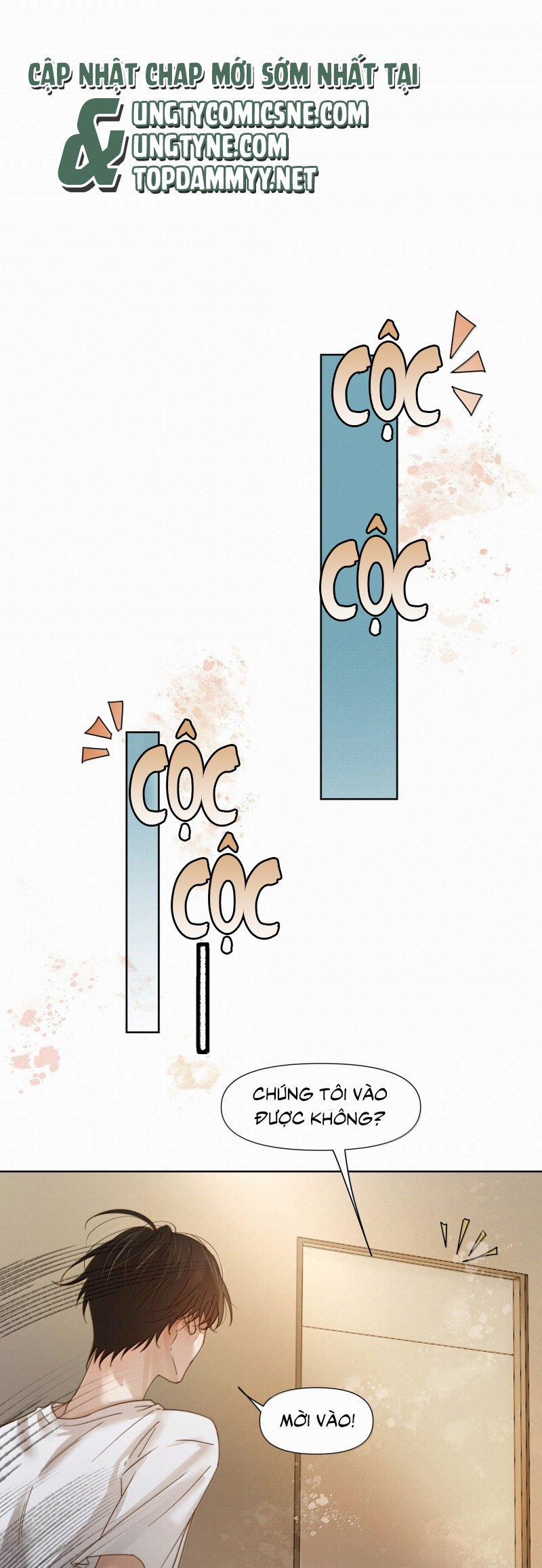 Tuyệt Xử Phùng Sinh 76 trang 9