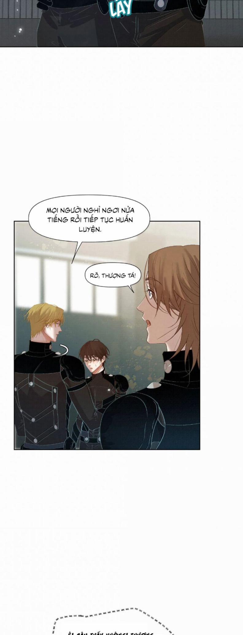 Tuyệt Xử Phùng Sinh 77 trang 16