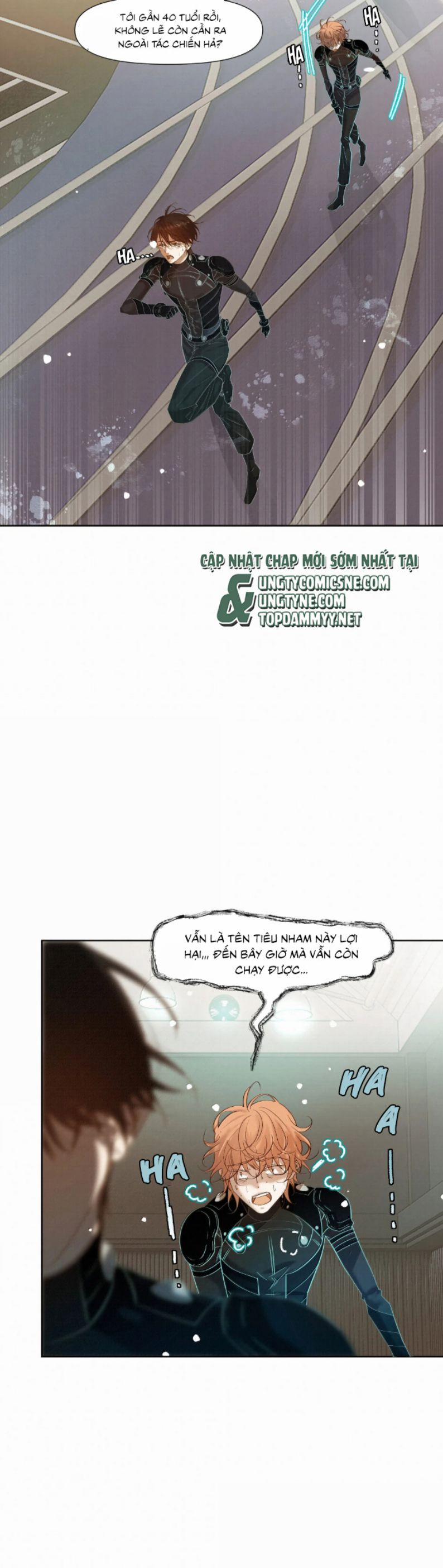 Tuyệt Xử Phùng Sinh 77 trang 2