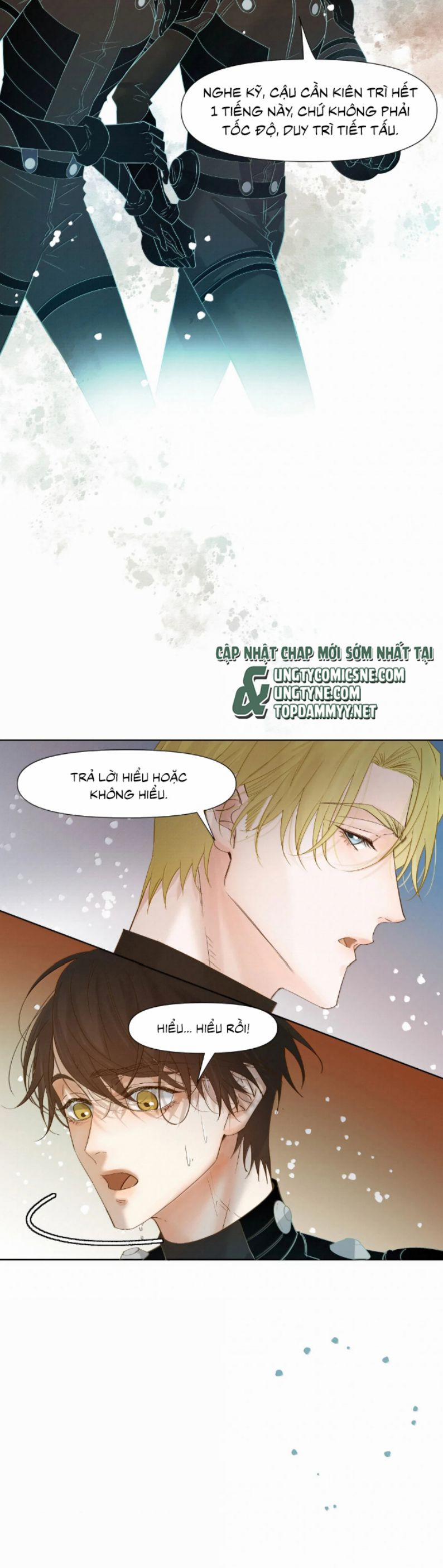 Tuyệt Xử Phùng Sinh 77 trang 5