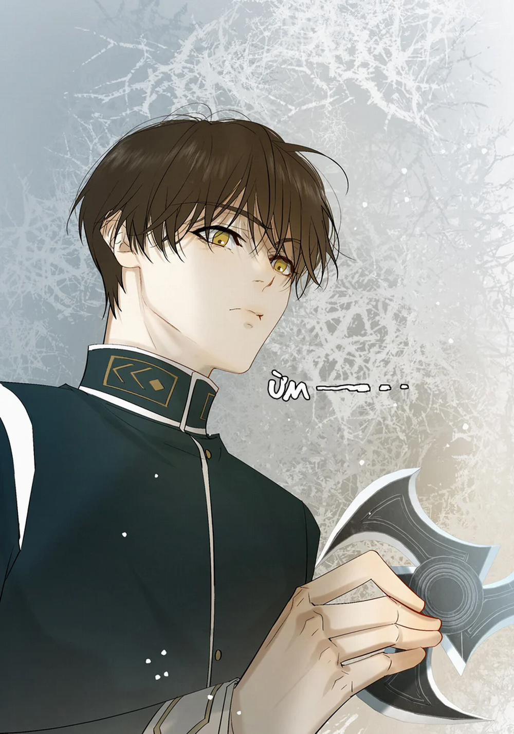 Tuyệt Xử Phùng Sinh 8 trang 14