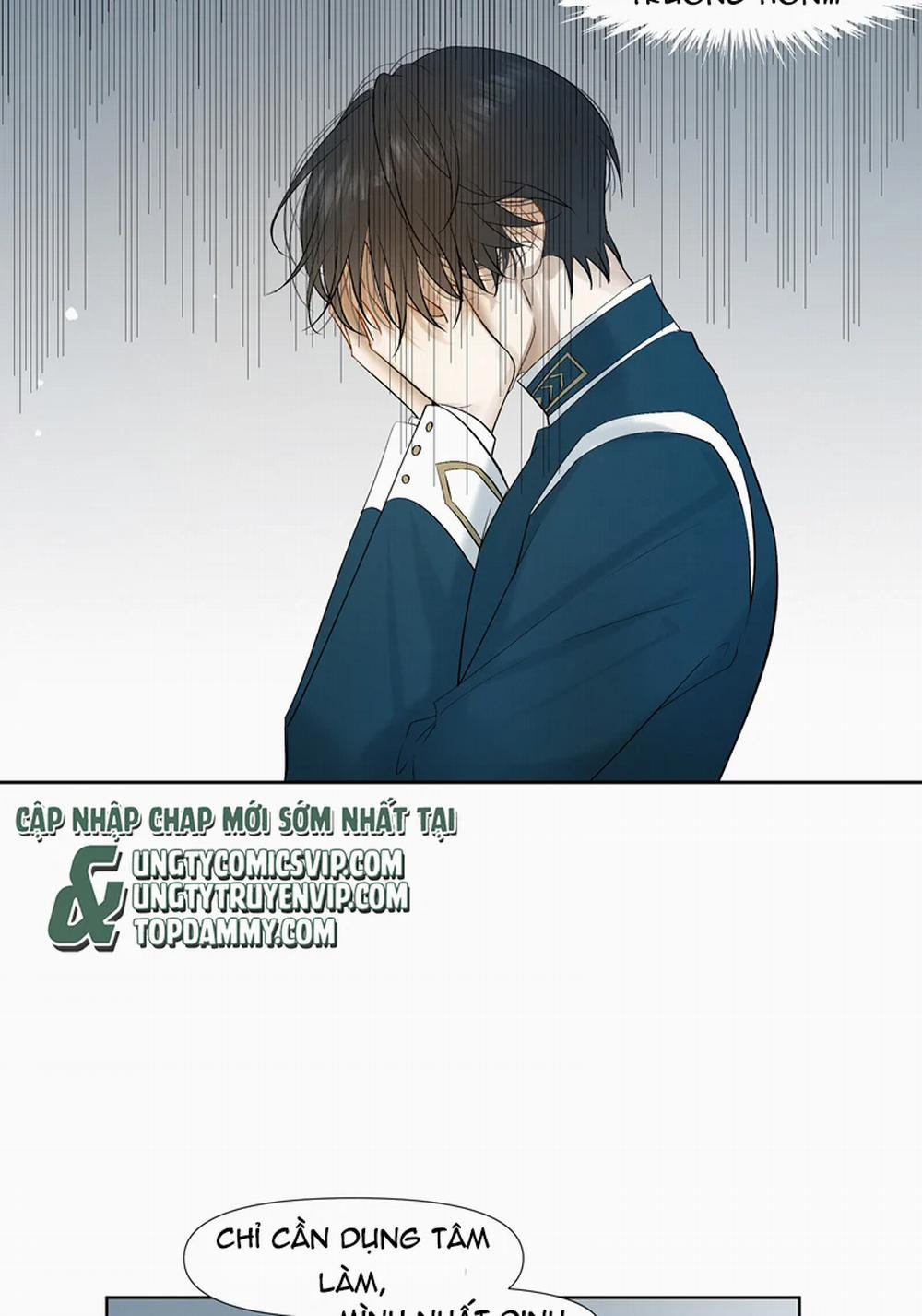 Tuyệt Xử Phùng Sinh 8 trang 18