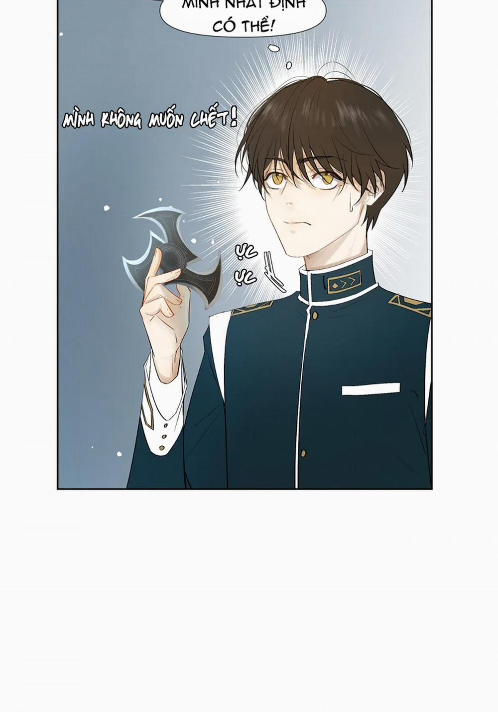 Tuyệt Xử Phùng Sinh 8 trang 19