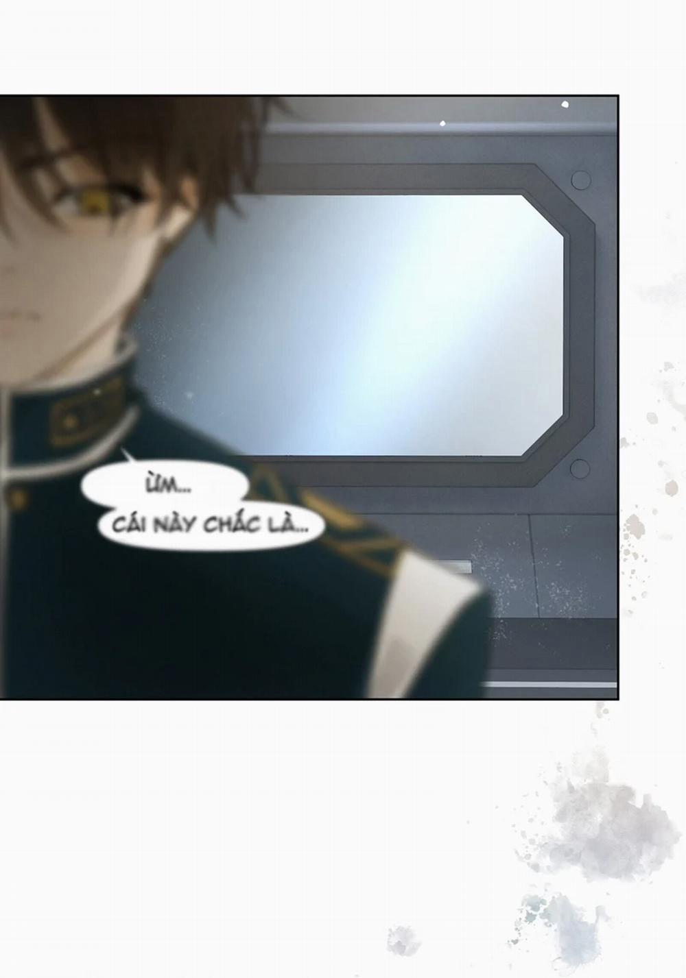 Tuyệt Xử Phùng Sinh 8 trang 20