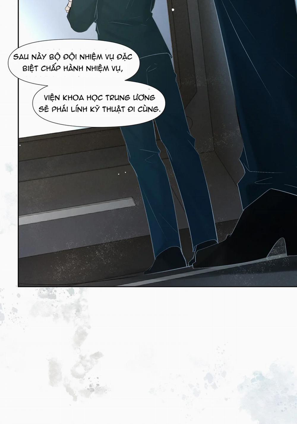 Tuyệt Xử Phùng Sinh 8 trang 22