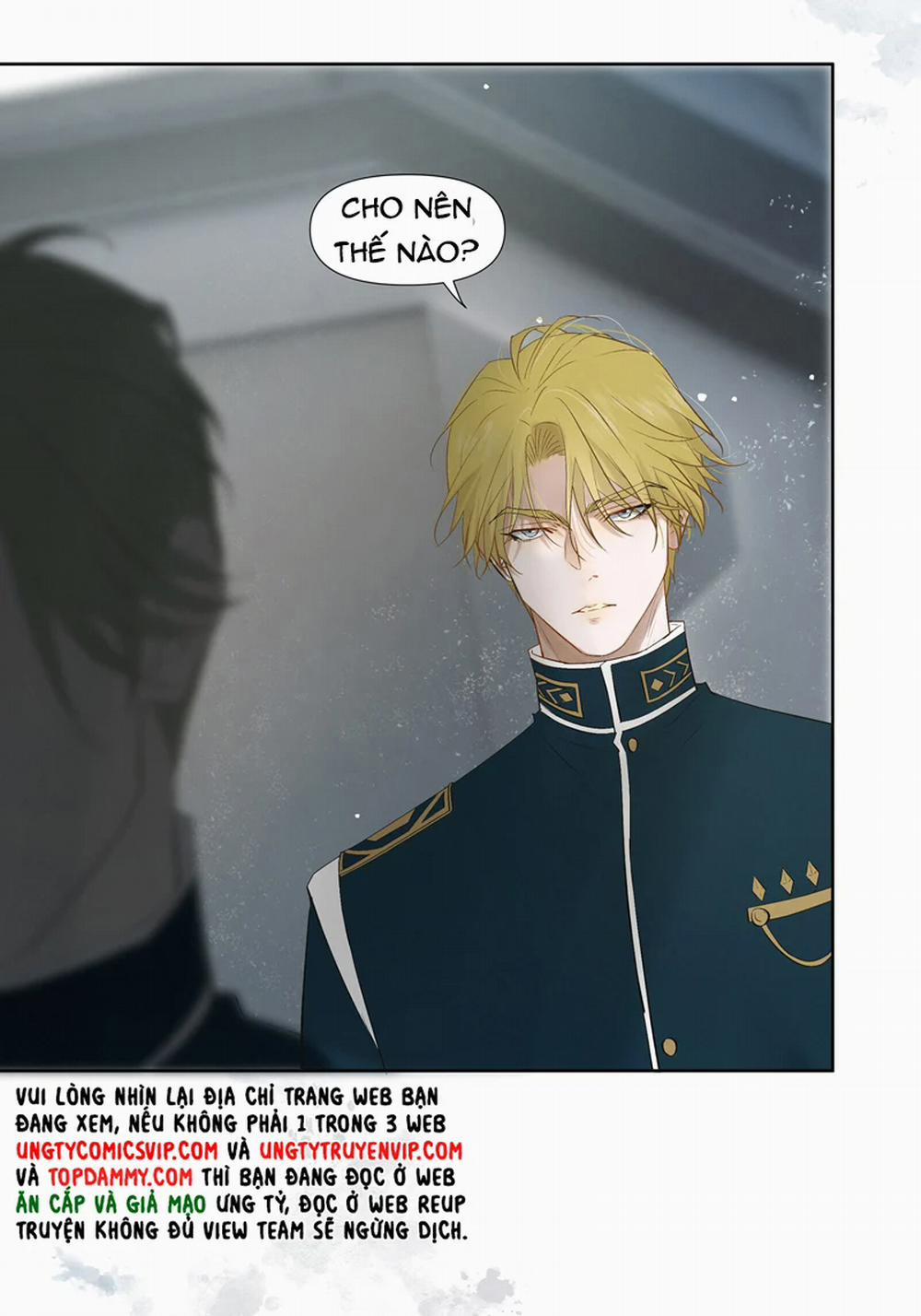 Tuyệt Xử Phùng Sinh 8 trang 23