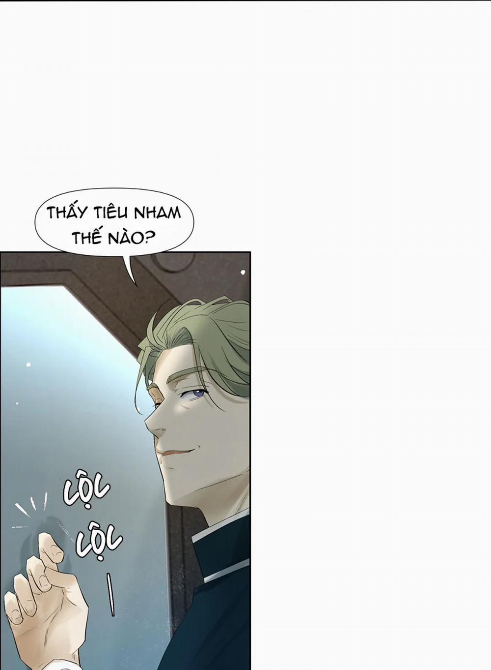 Tuyệt Xử Phùng Sinh 8 trang 25