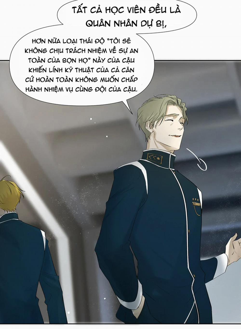 Tuyệt Xử Phùng Sinh 8 trang 29