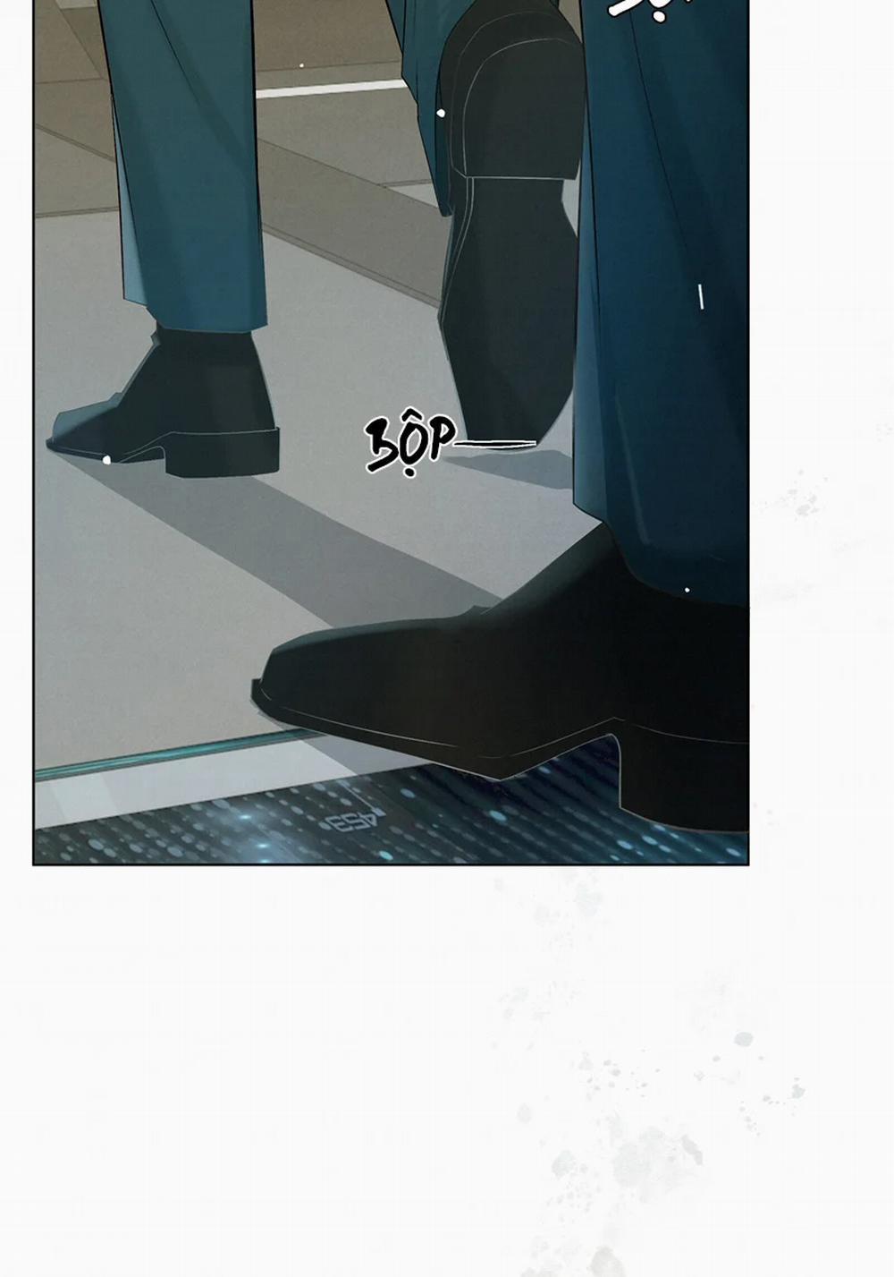 Tuyệt Xử Phùng Sinh 8 trang 3