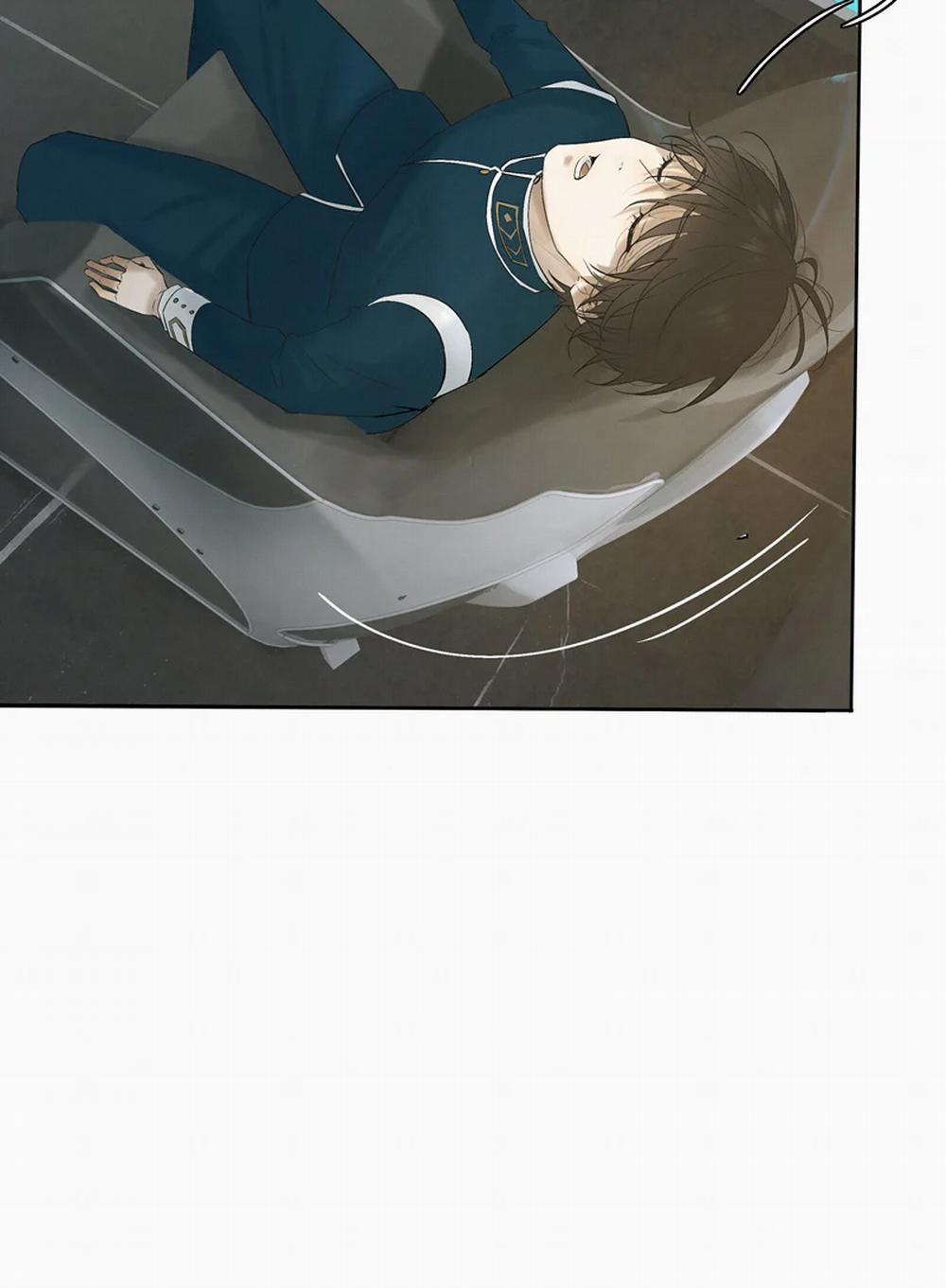 Tuyệt Xử Phùng Sinh 8 trang 35