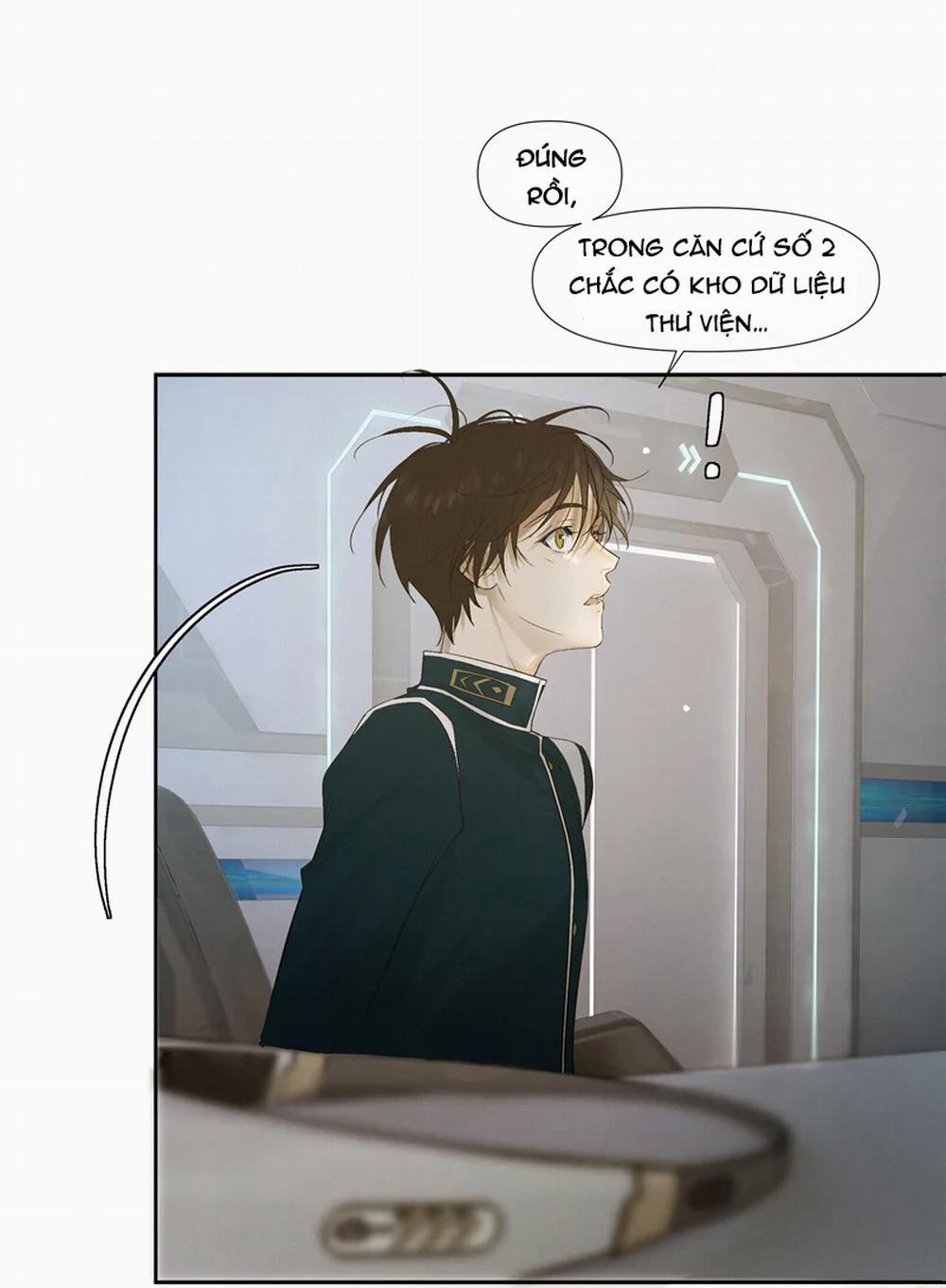 Tuyệt Xử Phùng Sinh 8 trang 36