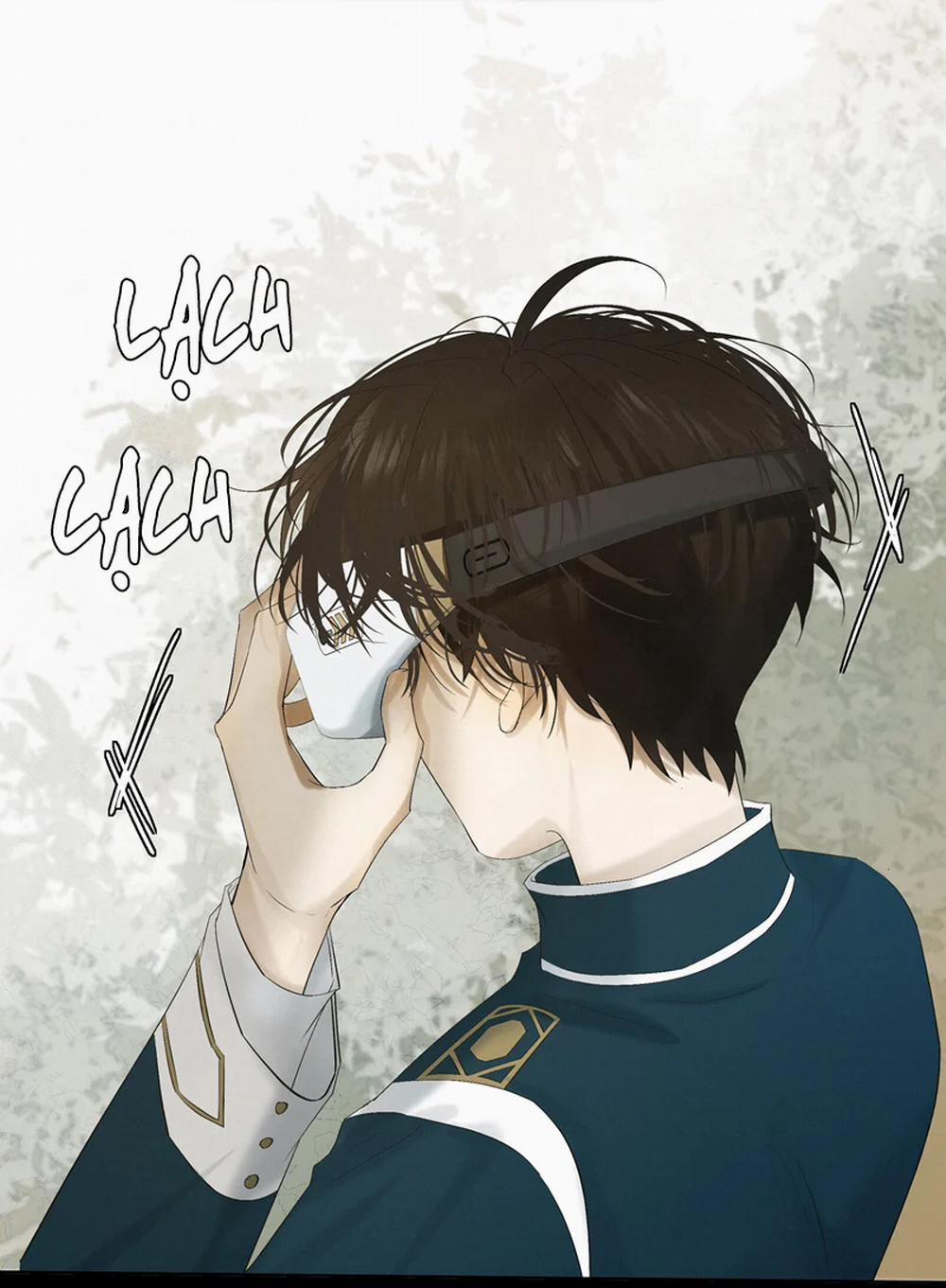 Tuyệt Xử Phùng Sinh 8 trang 37