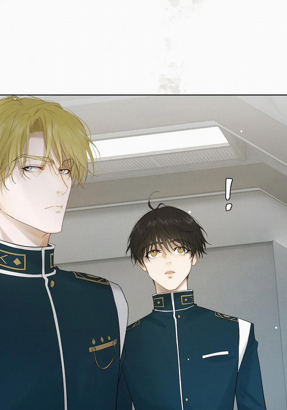 Tuyệt Xử Phùng Sinh 8 trang 4