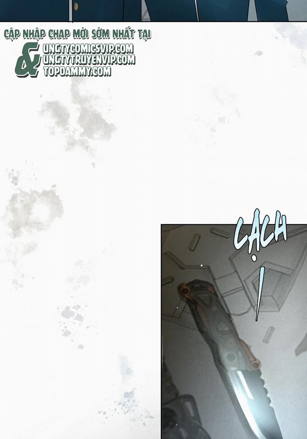 Tuyệt Xử Phùng Sinh 8 trang 5