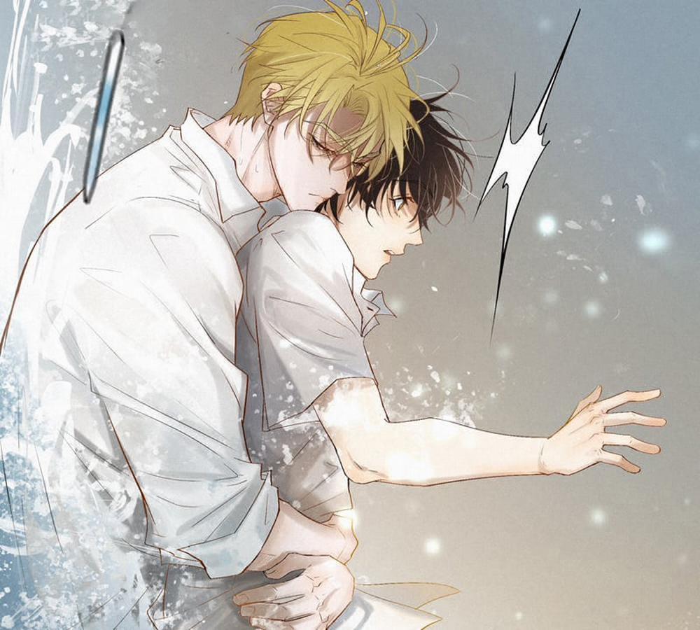 Tuyệt Xử Phùng Sinh 8 trang 50